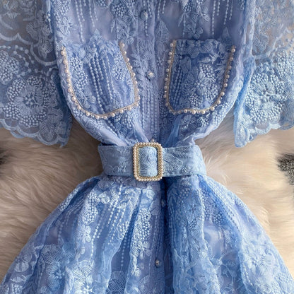 Carol Dress 3 Colors