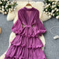 Lou Dress 5 Colors