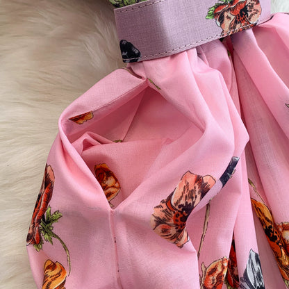 Julie Dress 3 Colors