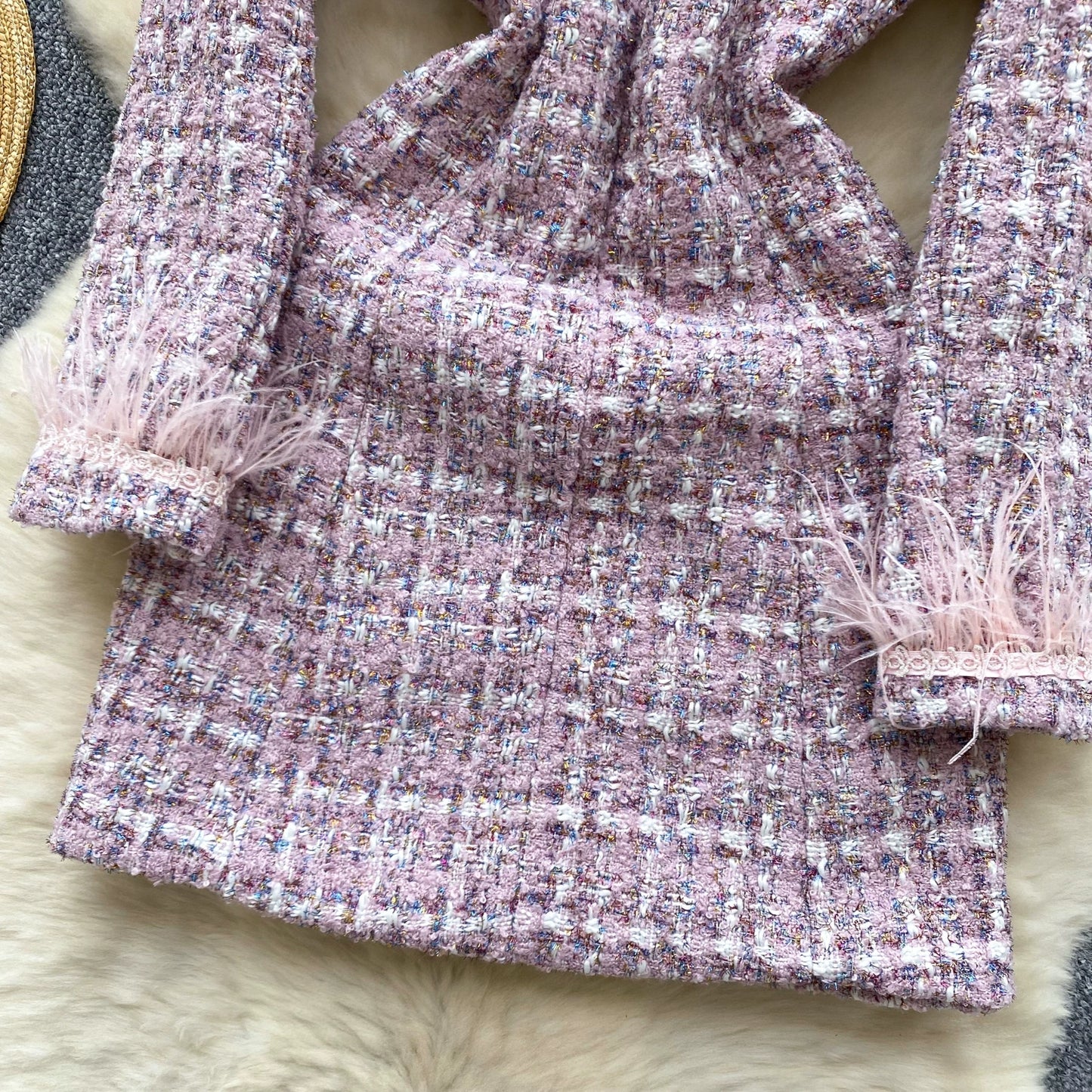 Sherita Dress