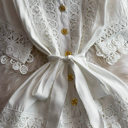 Noora Dress 4 Colors