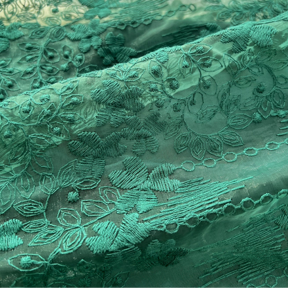 Hamida Dress 3 Colors