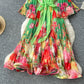Aneesa Dress