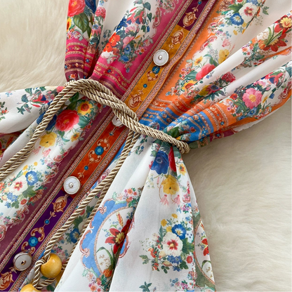 Robe Nichole