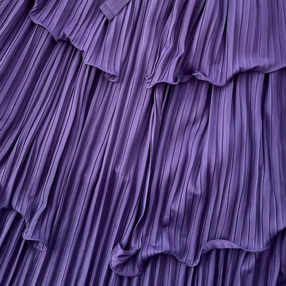 Robe Julia 3 couleurs