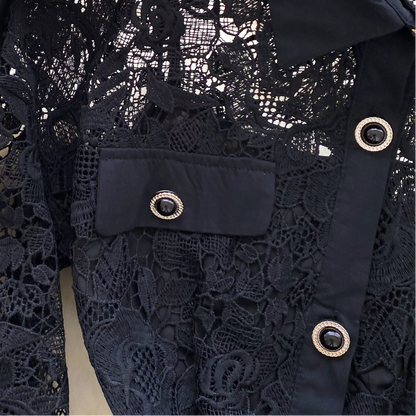 Robe Alexis 2 couleurs