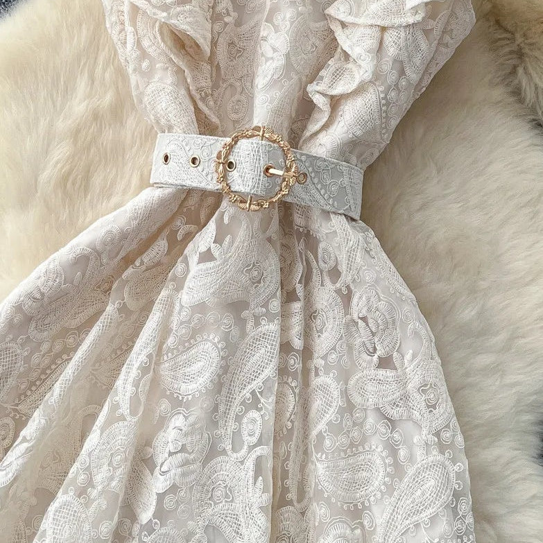 Robe Mara 3 couleurs