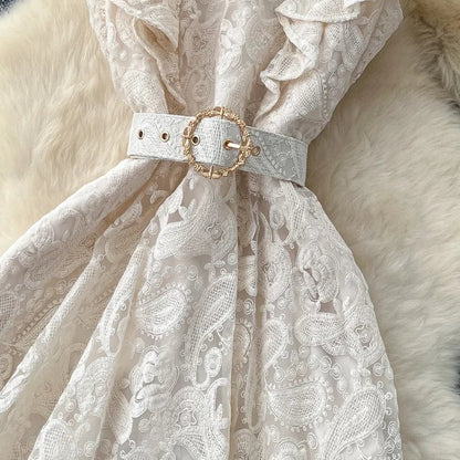 Robe Mara 3 couleurs