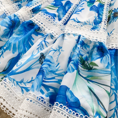 Robe Marina 3 couleurs