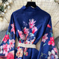 Samer Dress 2 Colors