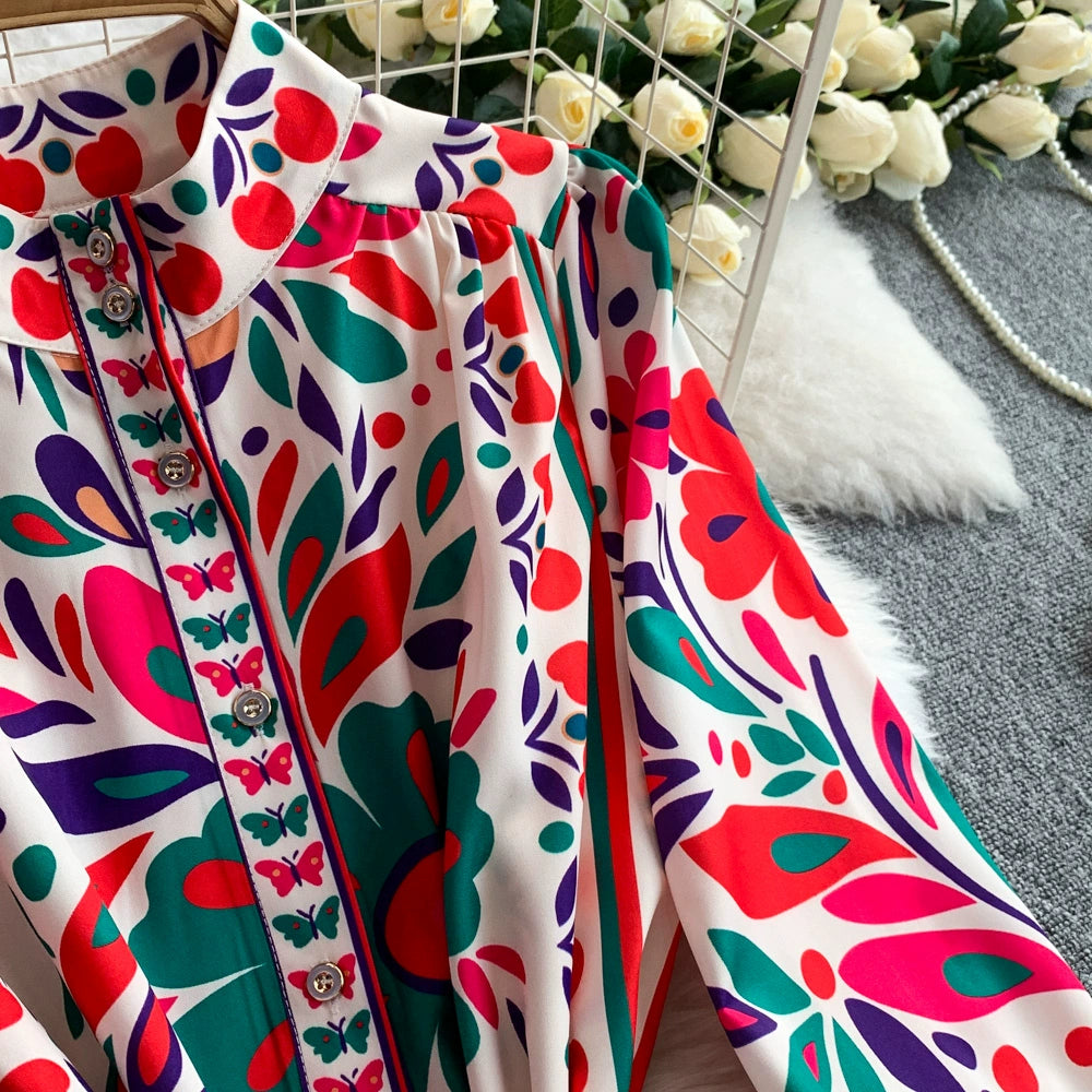 Louize Dress 2 Colors