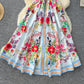Amanda Dress 3 Colors