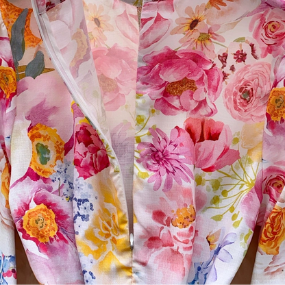 Naserie Dress 2 Colors