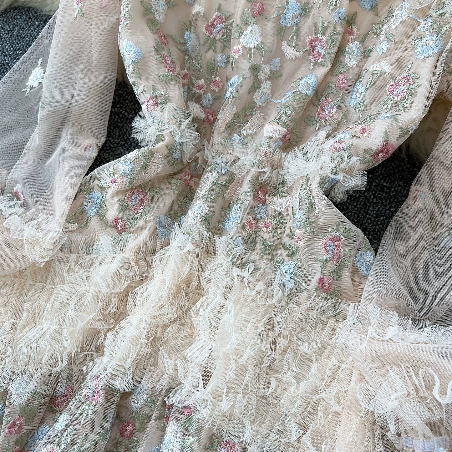 VIVIANE Dress