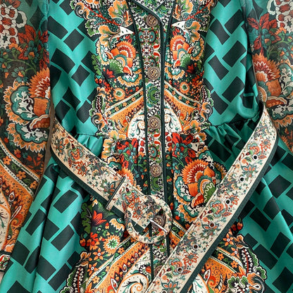 Jessy Dress 2 Colors