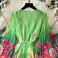 Aneesa Dress