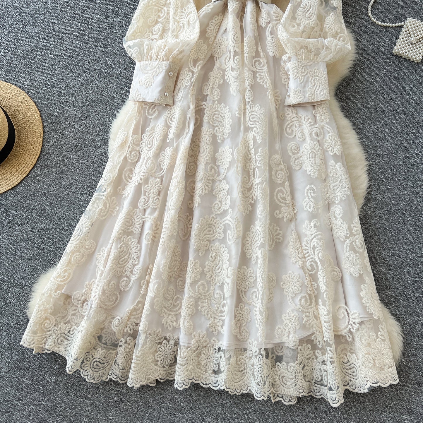 Sierra Dress 3 Colors
