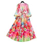Hasim Dress