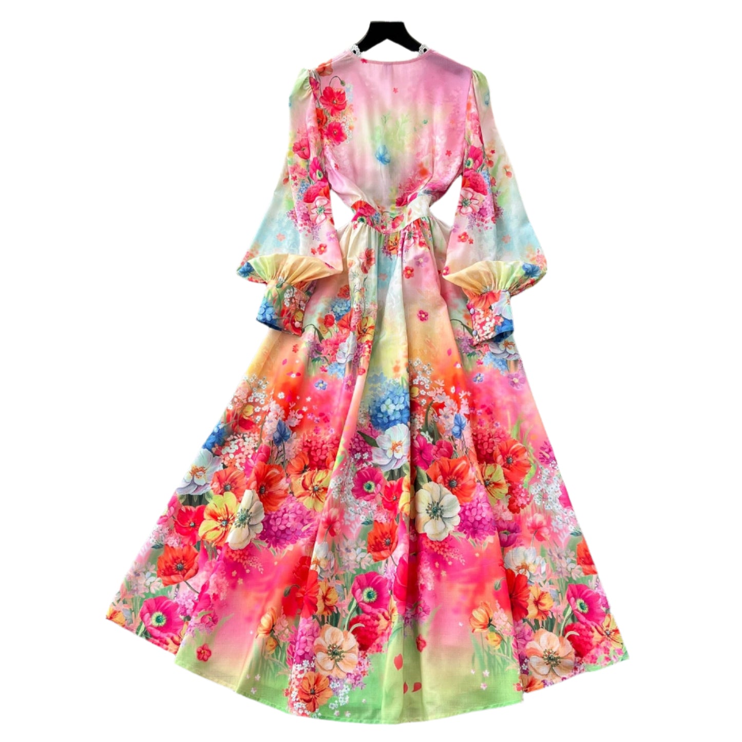 Hasim Dress