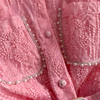 Carol Dress 3 Colors