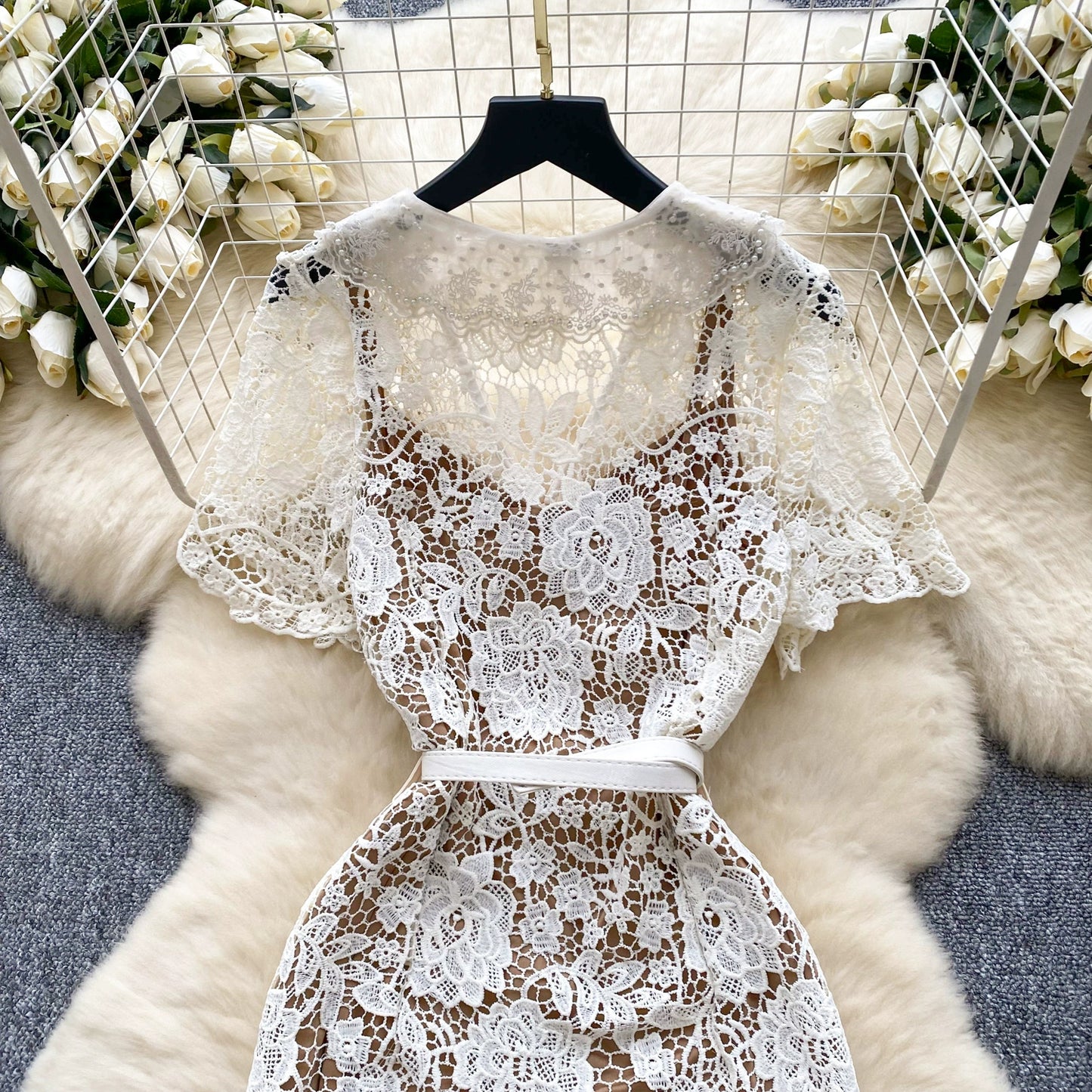 Carlota Dress