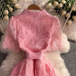 Carol Dress 3 Colors