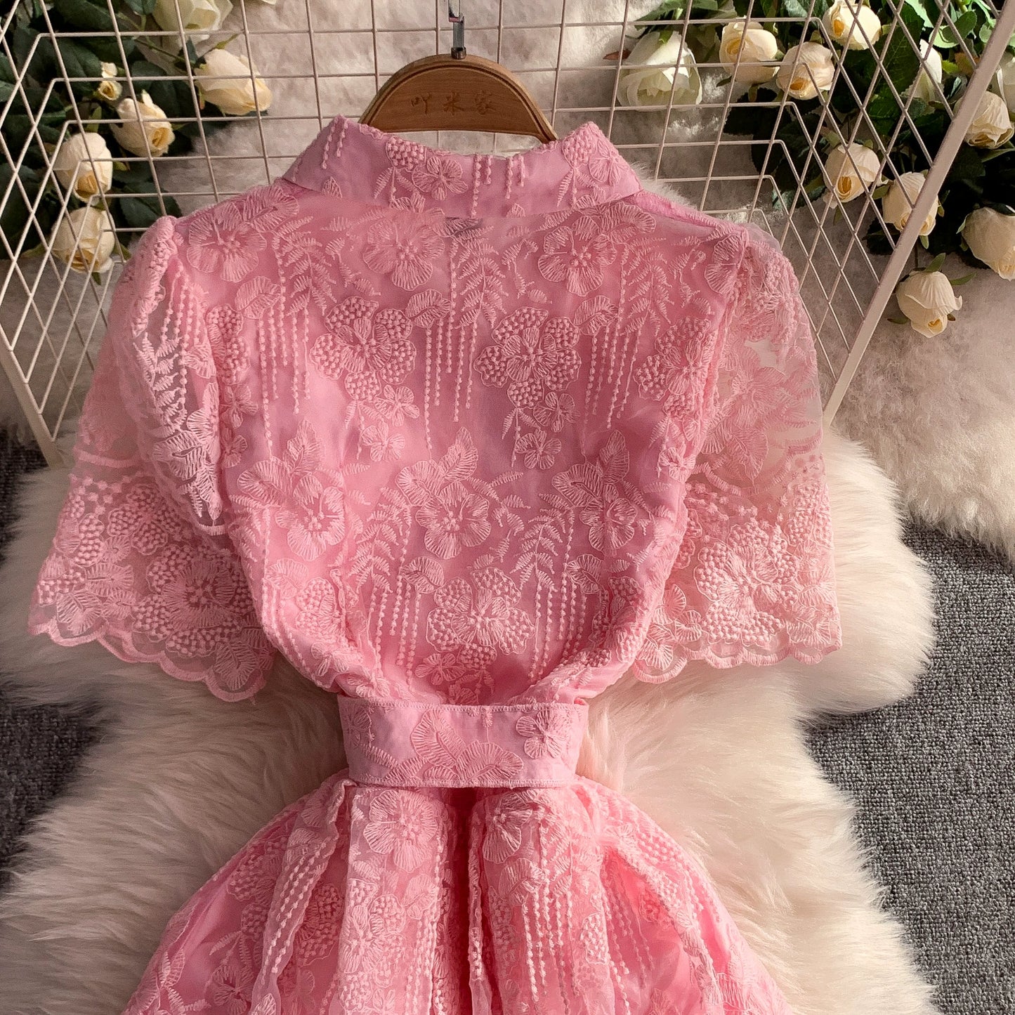 Carol Dress 3 Colors