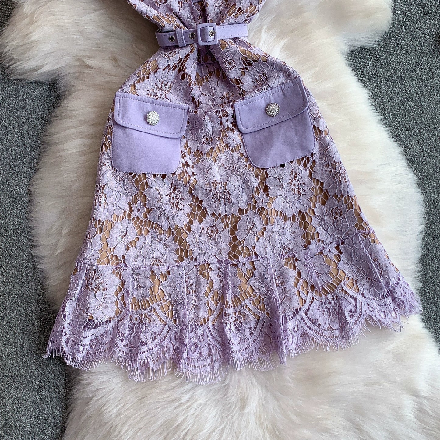 Harmoni Dress 2 Colors