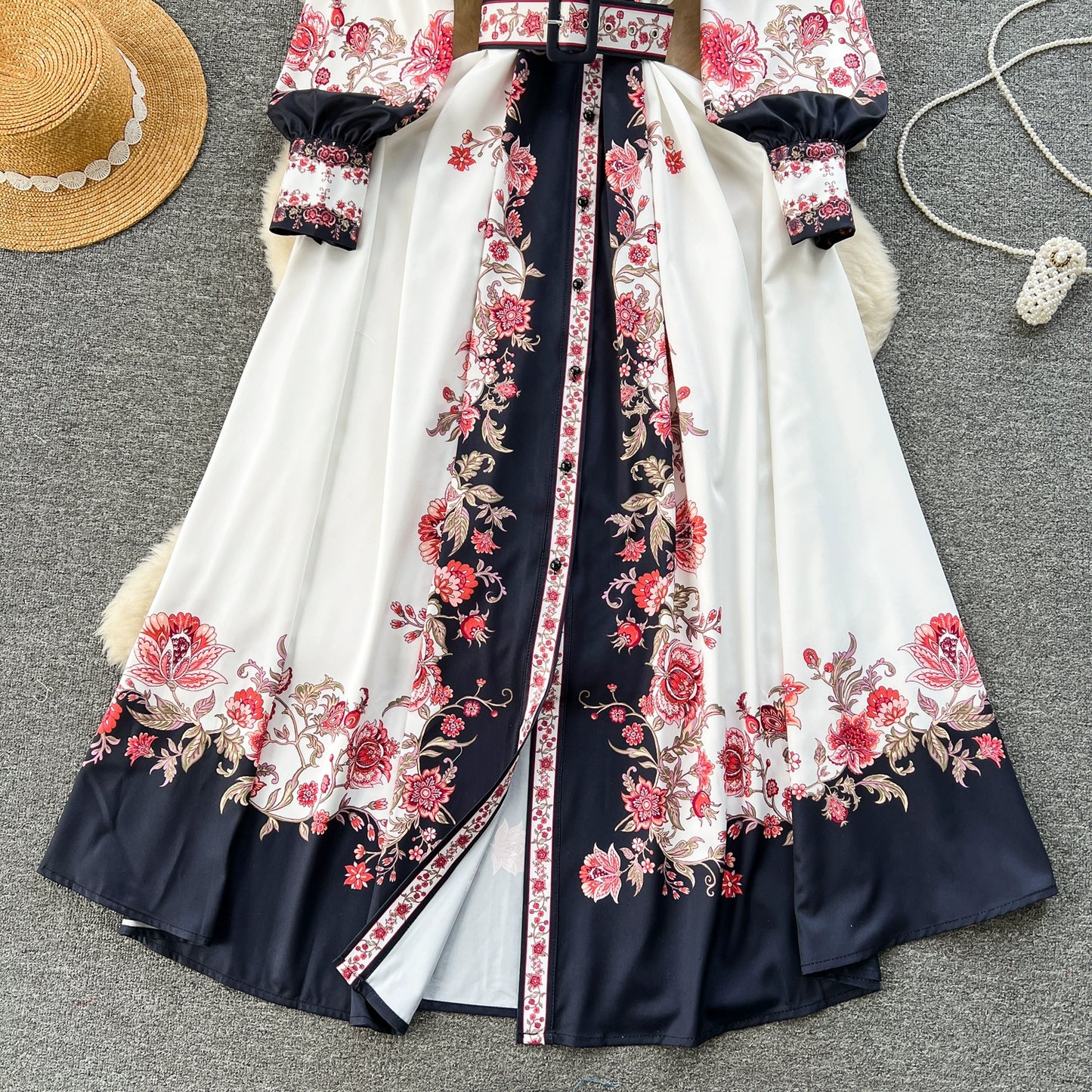 Alicia Dress