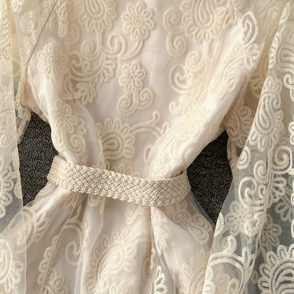 Julie Dress 2 Colors