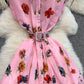 Julie Dress 3 Colors