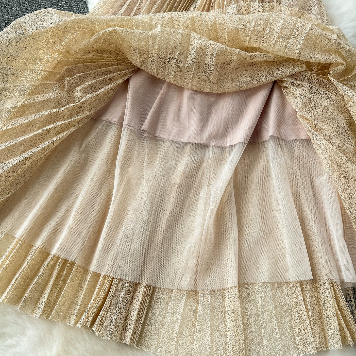 Alba Dress