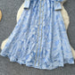Segrid Dress 3 Colors