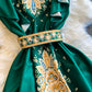 CHRISTY Dress 3 Colors