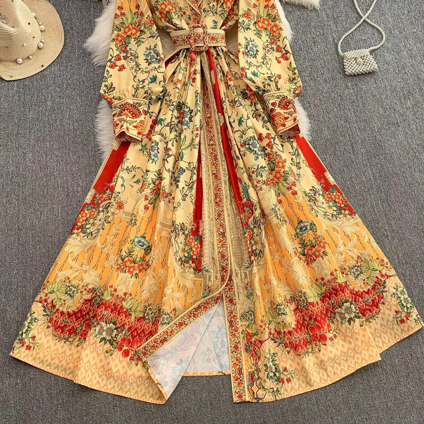 Penelope Dress 2 Colors