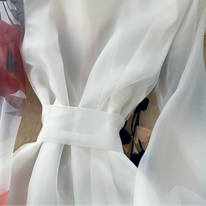 MARIAM Dress 2 Colors