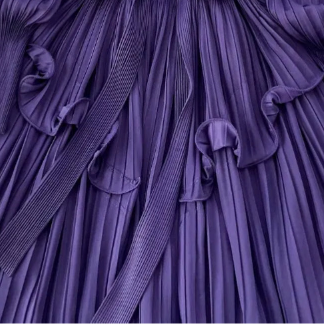Robe Julia 3 couleurs