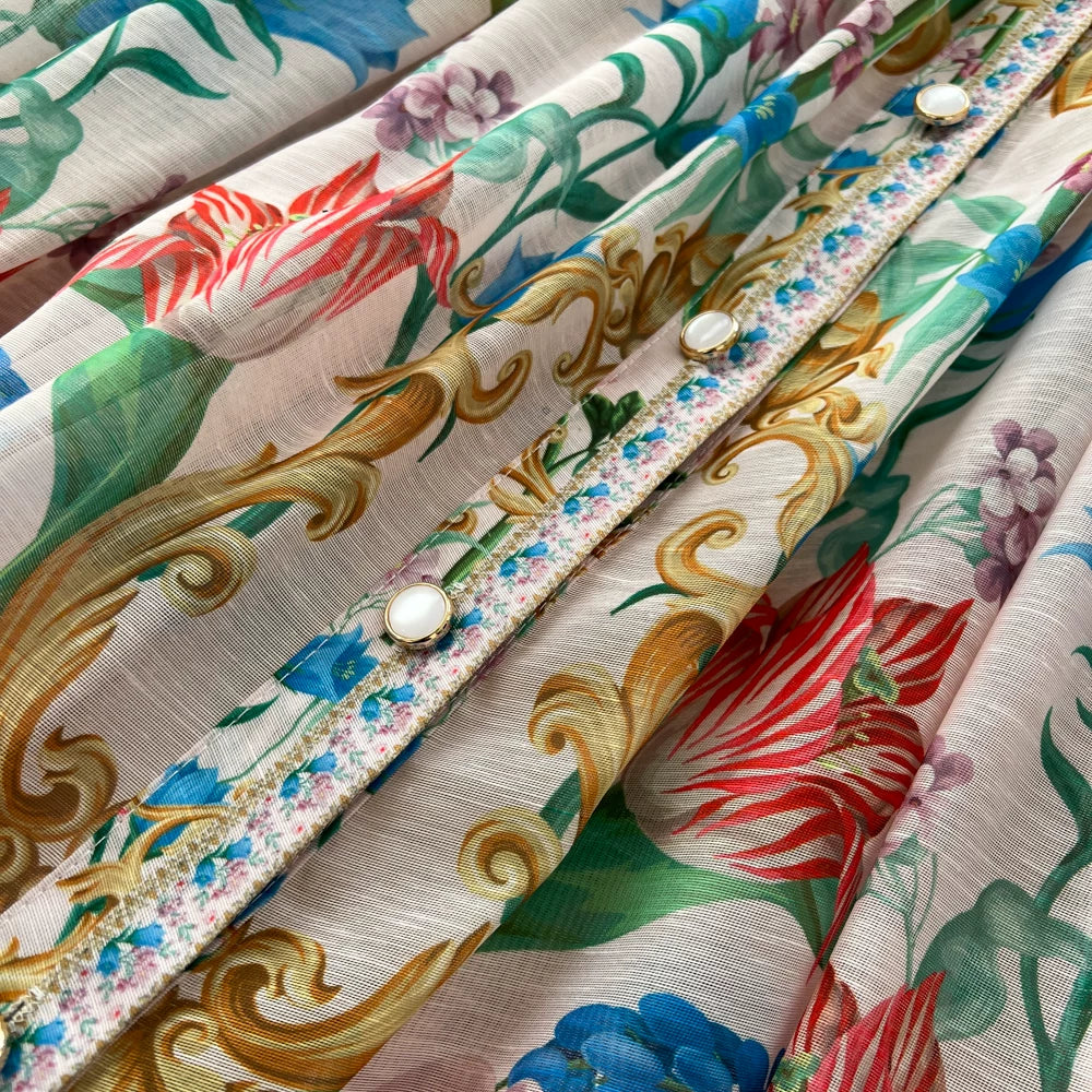 Judith Dress 2 Colors