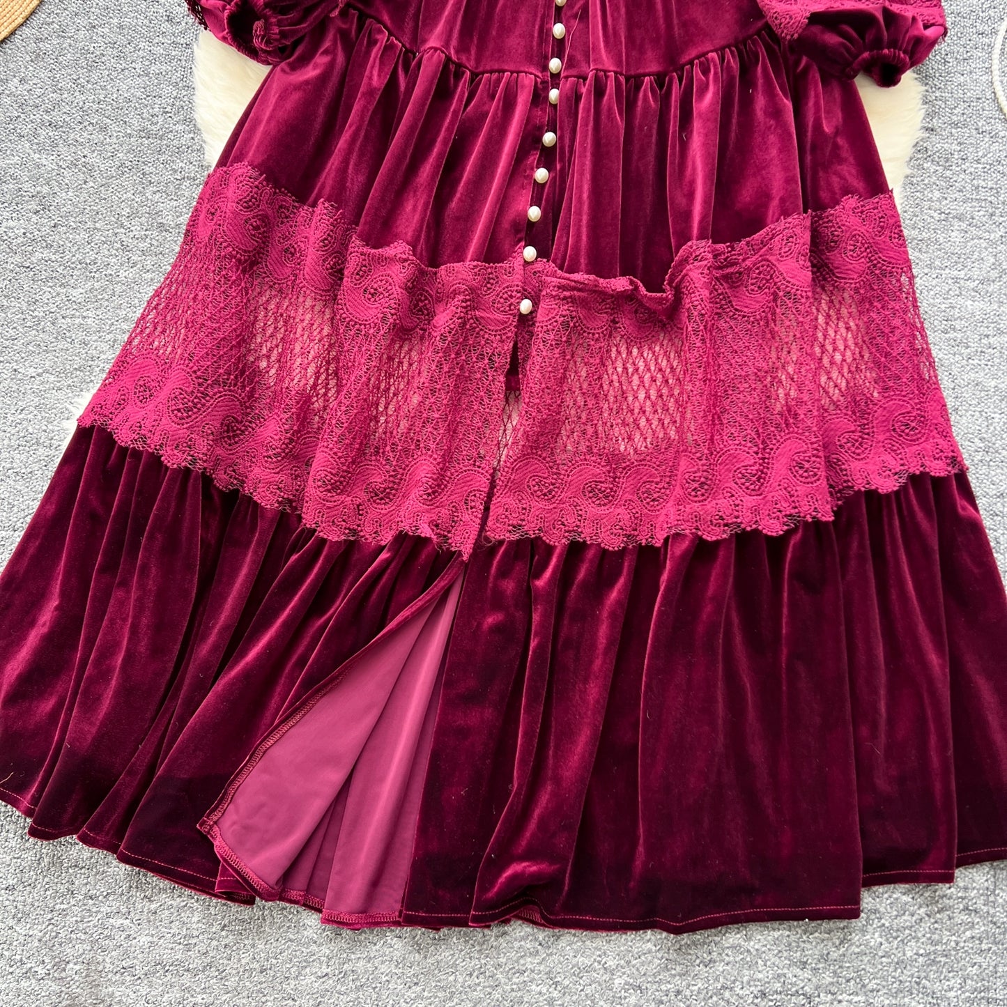 Edith Dress 2 Colors