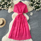 Pauline Dress 5 Colors