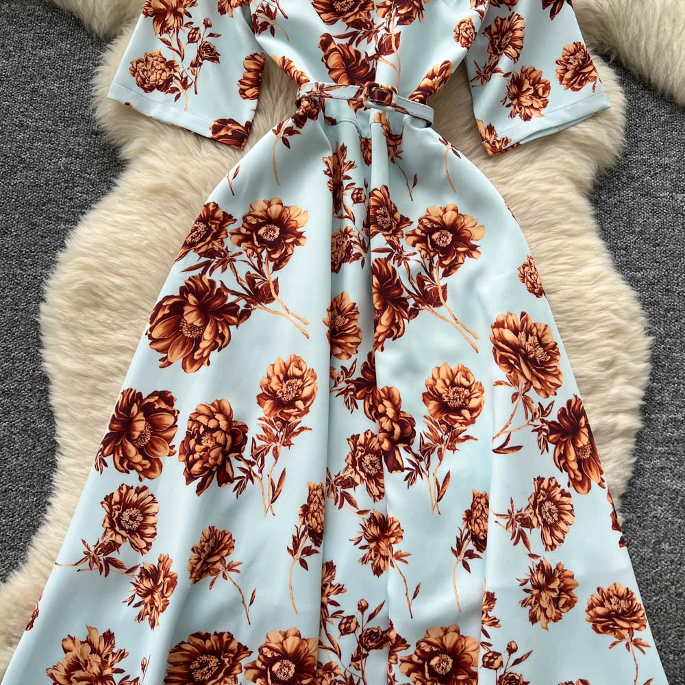 Wendy Dress