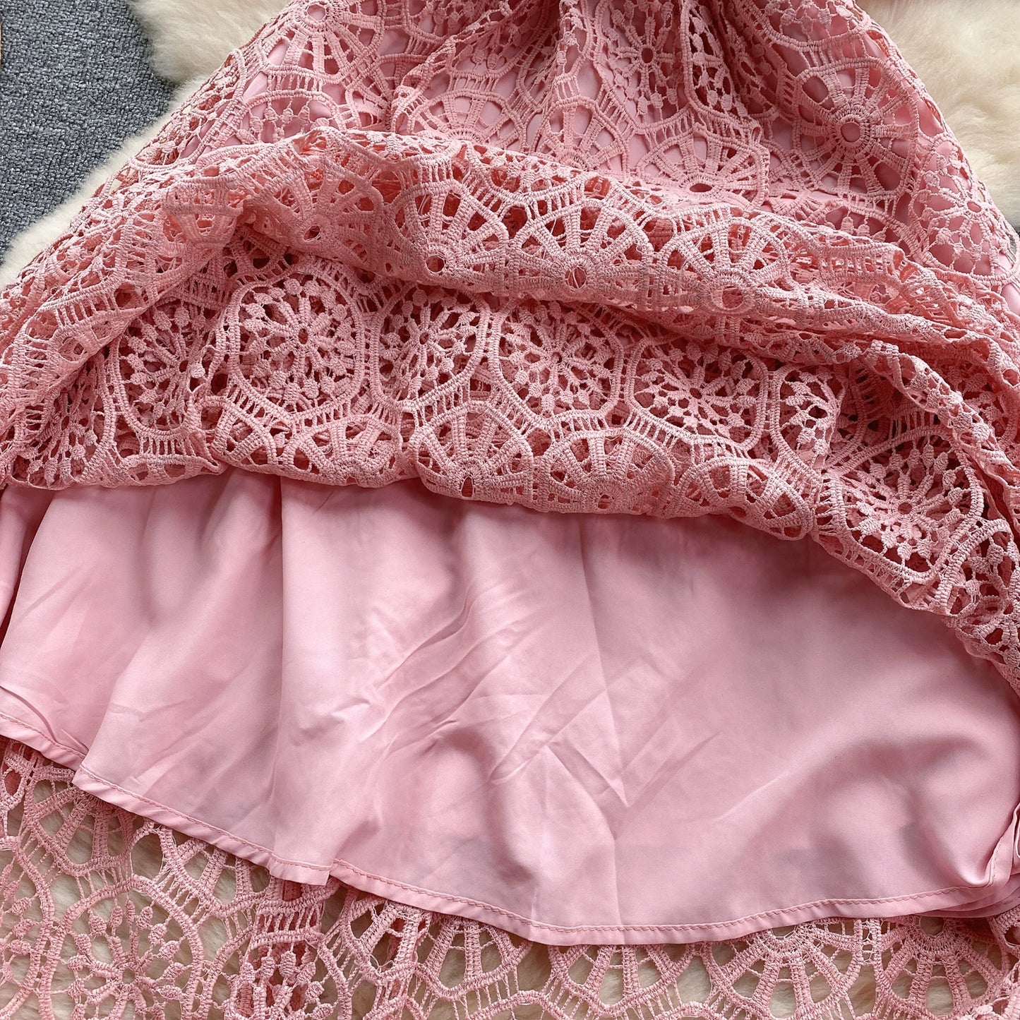 Beth Dress 4 Colors