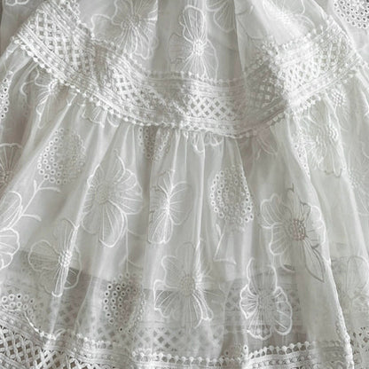 Robe Graciana 2 Couleurs