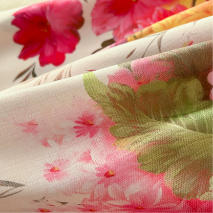 Robe Samira 2 couleurs