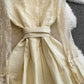 Monika Dress 2 Colors
