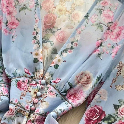 Robe Janice 4 couleurs