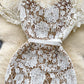 Carlota Dress