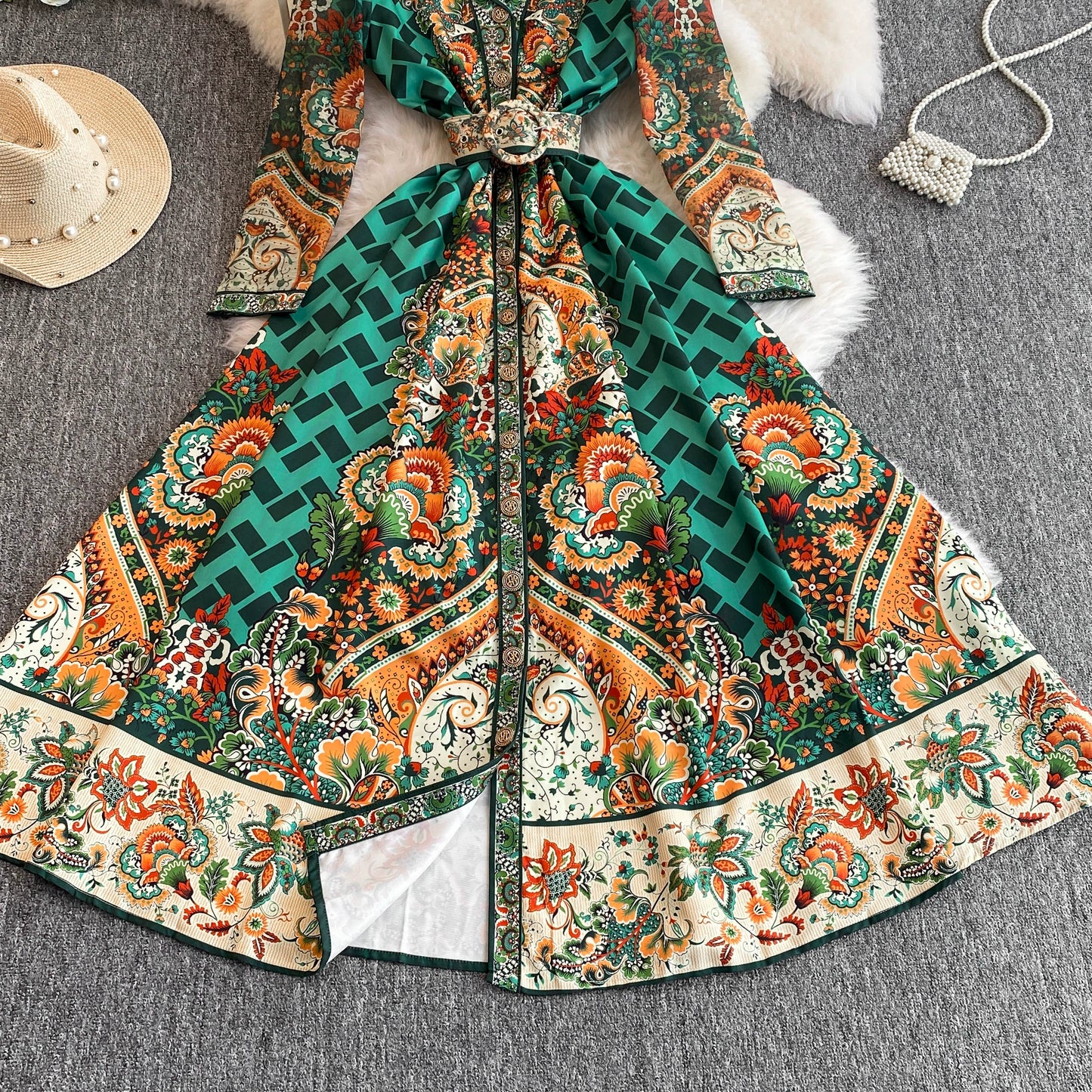Jessy Dress 2 Colors