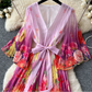 Aneesa Dress