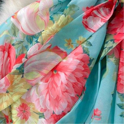 Claudia Dress 2 Colors